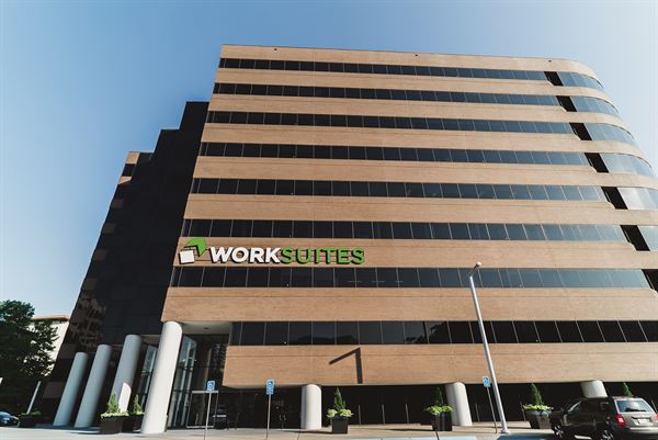 WorkSuites-Uptown Cole Ave