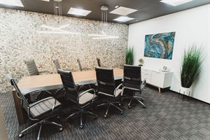 Conference Room #1