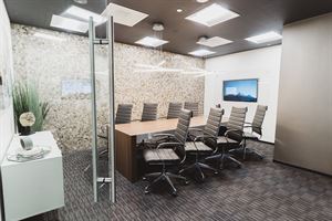 Conference Room #2