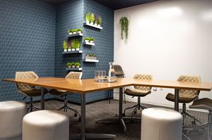 Collaboration Room