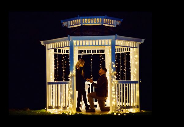 Santa Teresa Golf Club