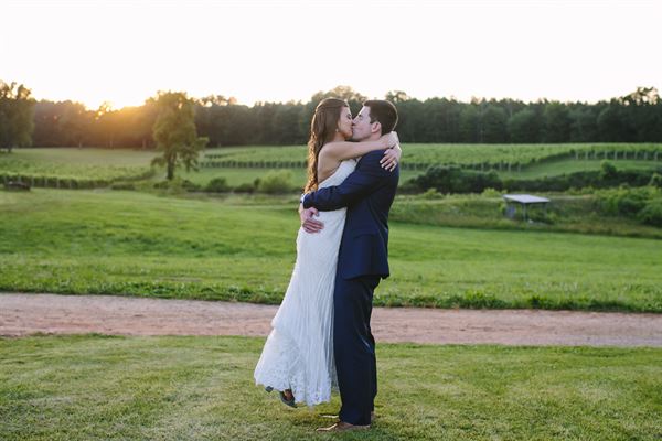 Rosemont Vineyards & Winery