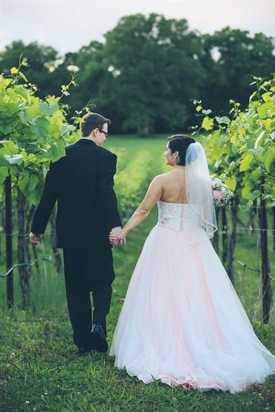 Rosemont Vineyards & Winery