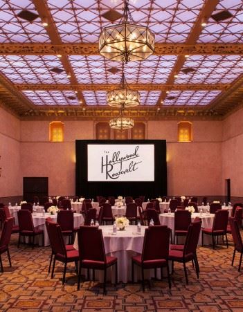 Hollywood Roosevelt Hotel