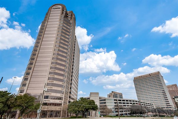 WorkSuites-Dallas Galleria Tower 3
