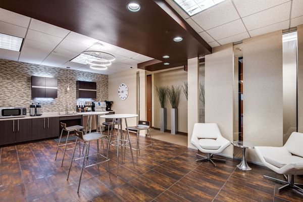 WorkSuites-Dallas Galleria Tower 3