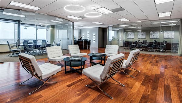 WorkSuites-Dallas Galleria Tower 3