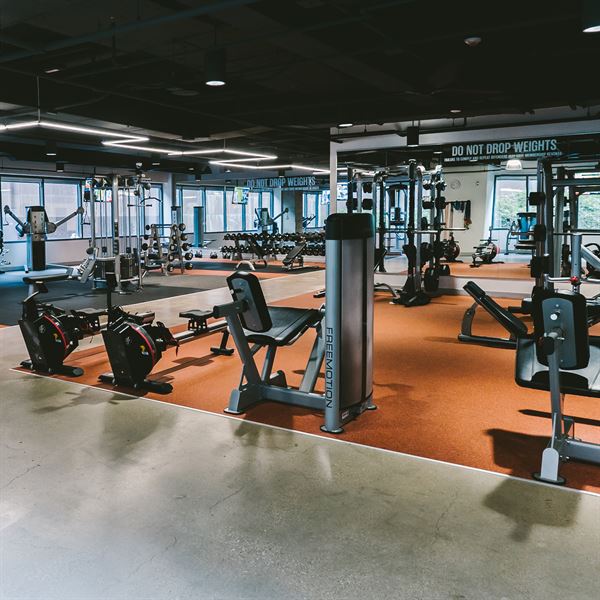 WorkSuites-Dallas Galleria Tower 3