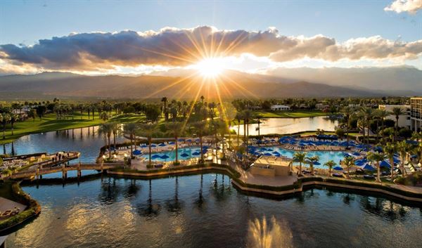 JW Marriott Desert Springs Resort & Spa