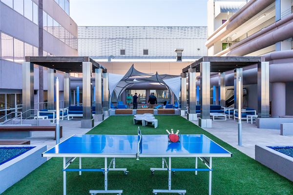 WorkSuites-Dallas Galleria Tower 1