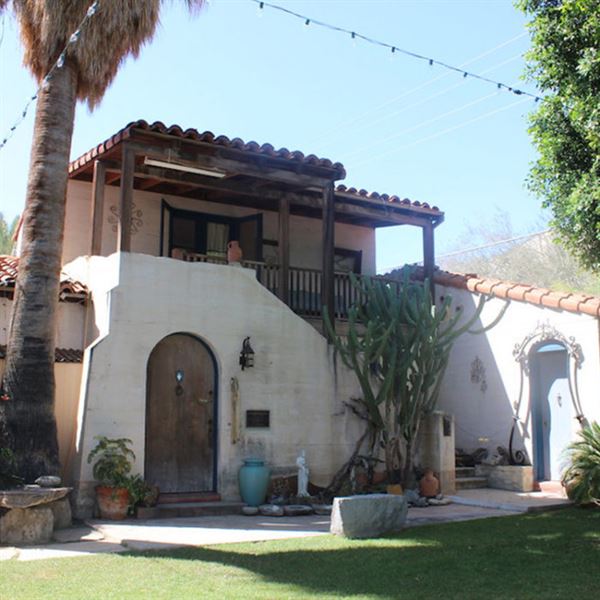 Moorten Botanical Garden