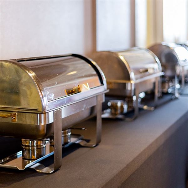 Bedford Plaza Hotel - Boston