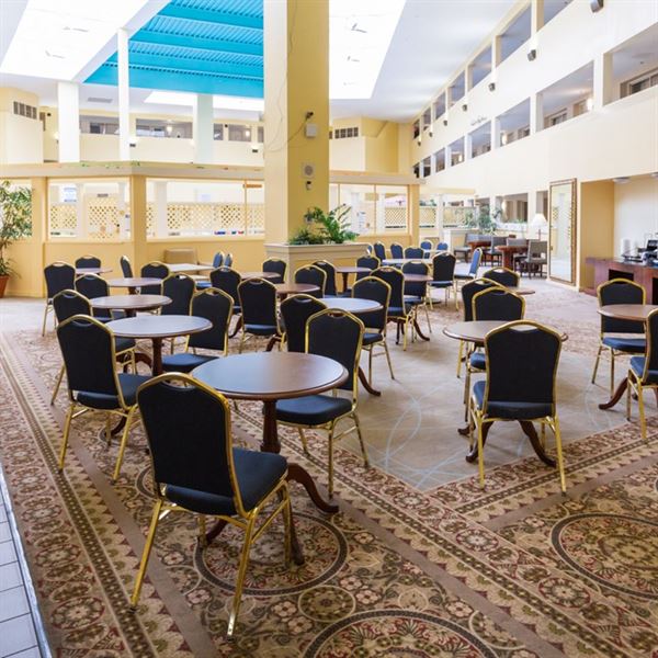 Bedford Plaza Hotel - Boston