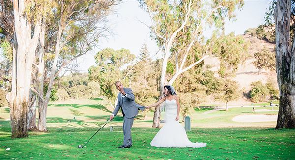 Santa Teresa Golf Club