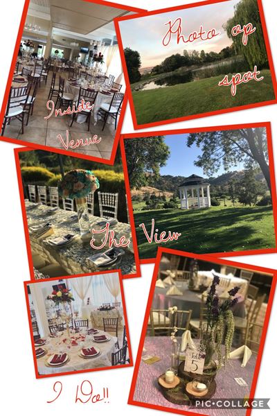 Santa Teresa Golf Club