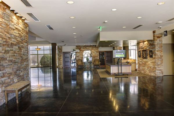 The Midlothian Conference Center & Hotel