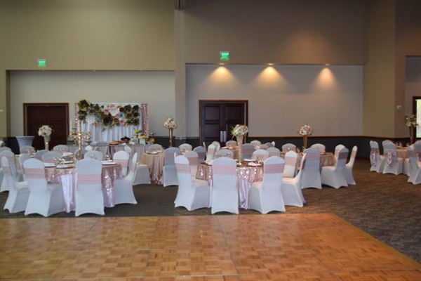 The Midlothian Conference Center & Hotel