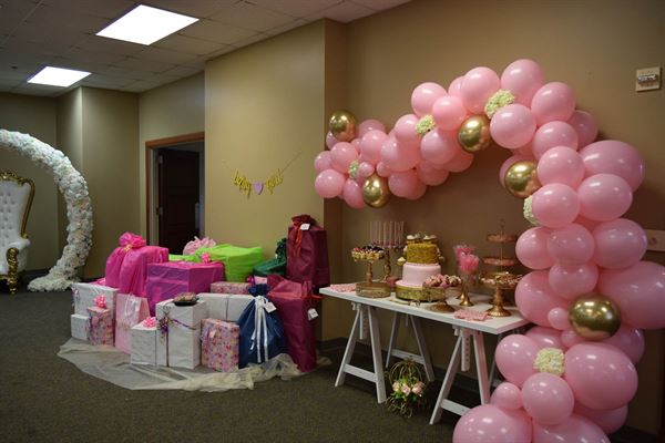 The Midlothian Conference Center & Hotel