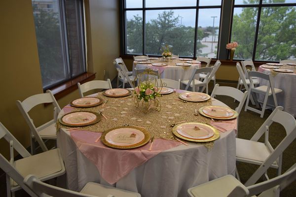 The Midlothian Conference Center & Hotel