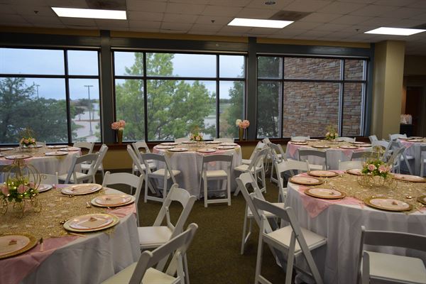 The Midlothian Conference Center & Hotel