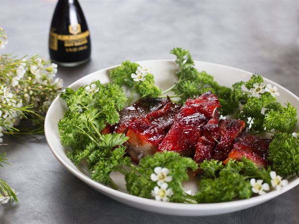 China Harbor - Party Room