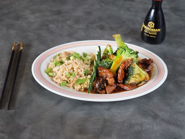 China Harbor - Party Room