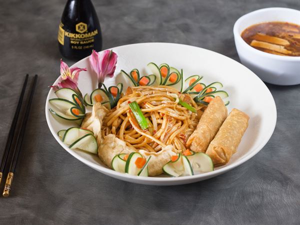 China Harbor - Party Room