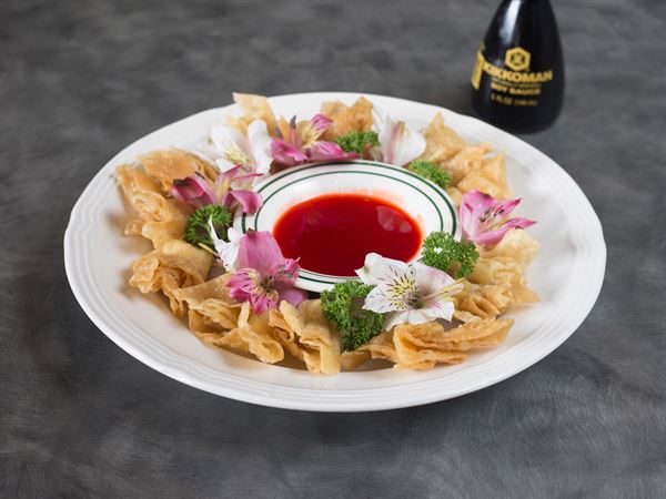 China Harbor - Party Room