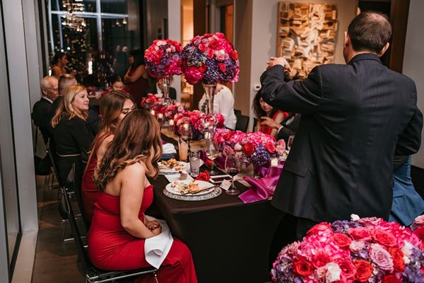 Scarlett Expressions