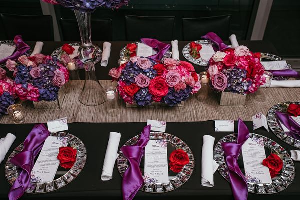 Scarlett Expressions