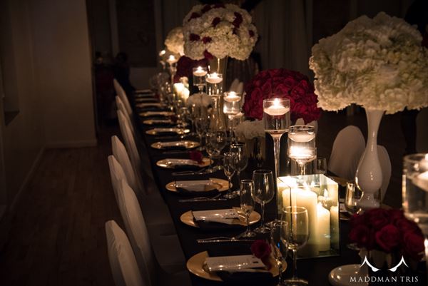 Scarlett Expressions