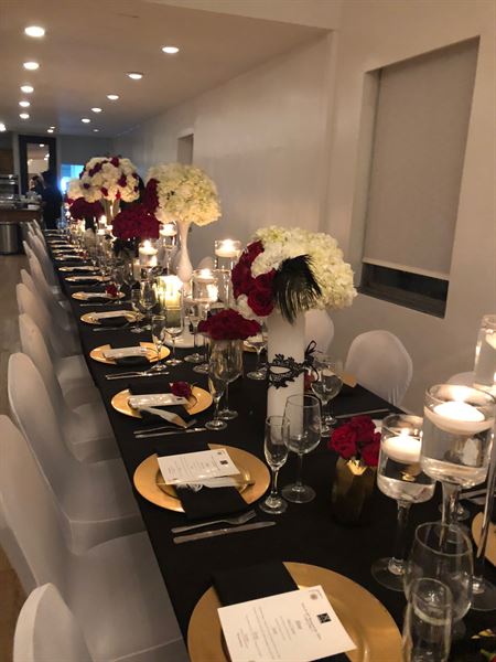 Scarlett Expressions