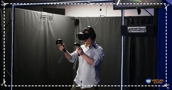 Virtual Sting Oshawa Centre