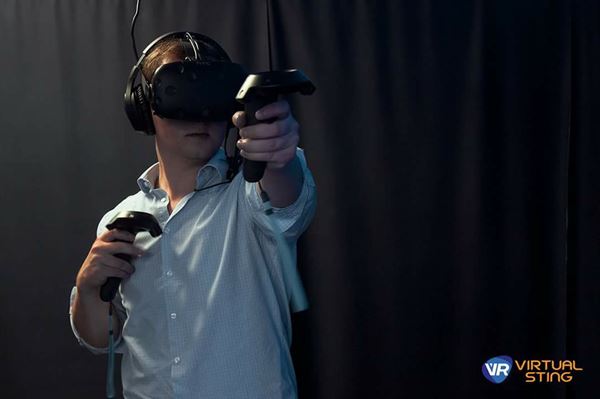 Virtual Sting Vaughan Mills