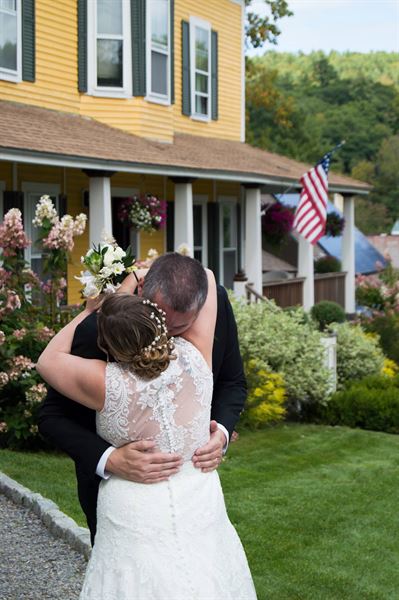 The Marlborough House