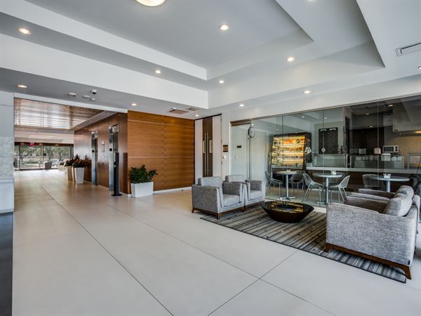 WorkSuites-Mockingbird Station