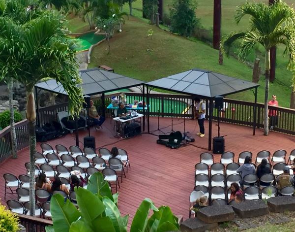 Bay View Mini-Putt and ZIpline