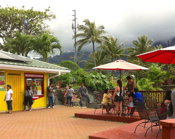 Bay View Mini-Putt and ZIpline