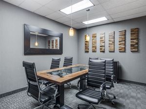 Conference Room #4