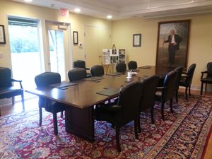 Board Room