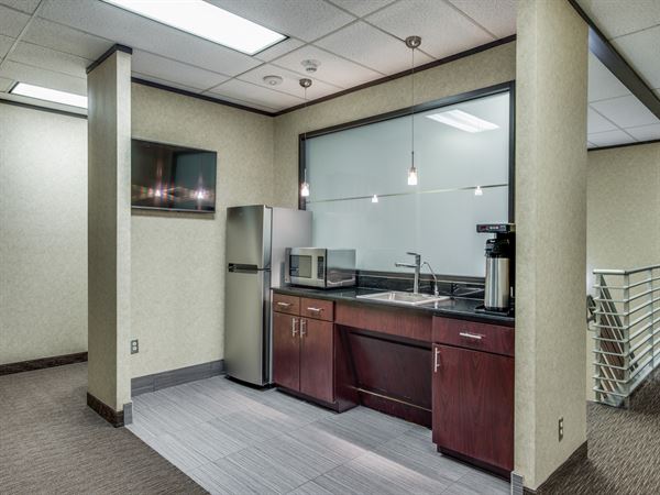 WorkSuites-Park Cities