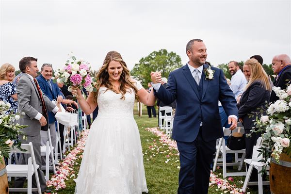 Rosemont Vineyards & Winery