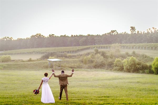 Rosemont Vineyards & Winery