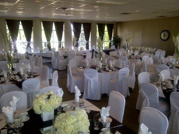 Tyandaga Golf Course