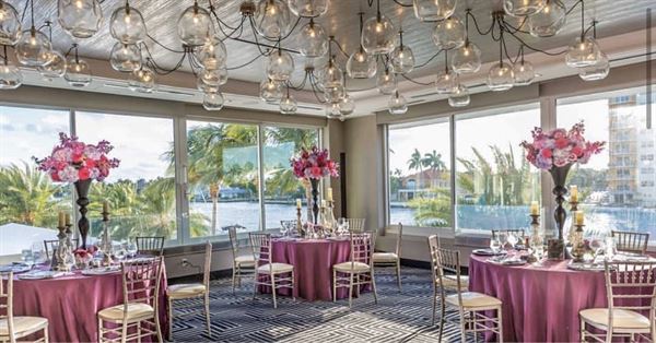 Shooters Waterfront Restaurant