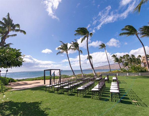 Sugar Beach Events Hawaii