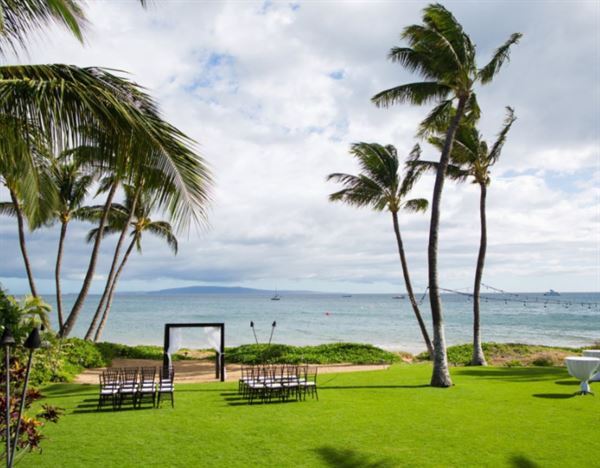 Sugar Beach Events Hawaii