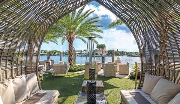 Shooters Waterfront Restaurant