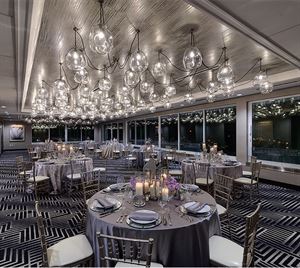 The Intracoastal Ballroom