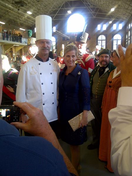 Tyandaga Golf Course